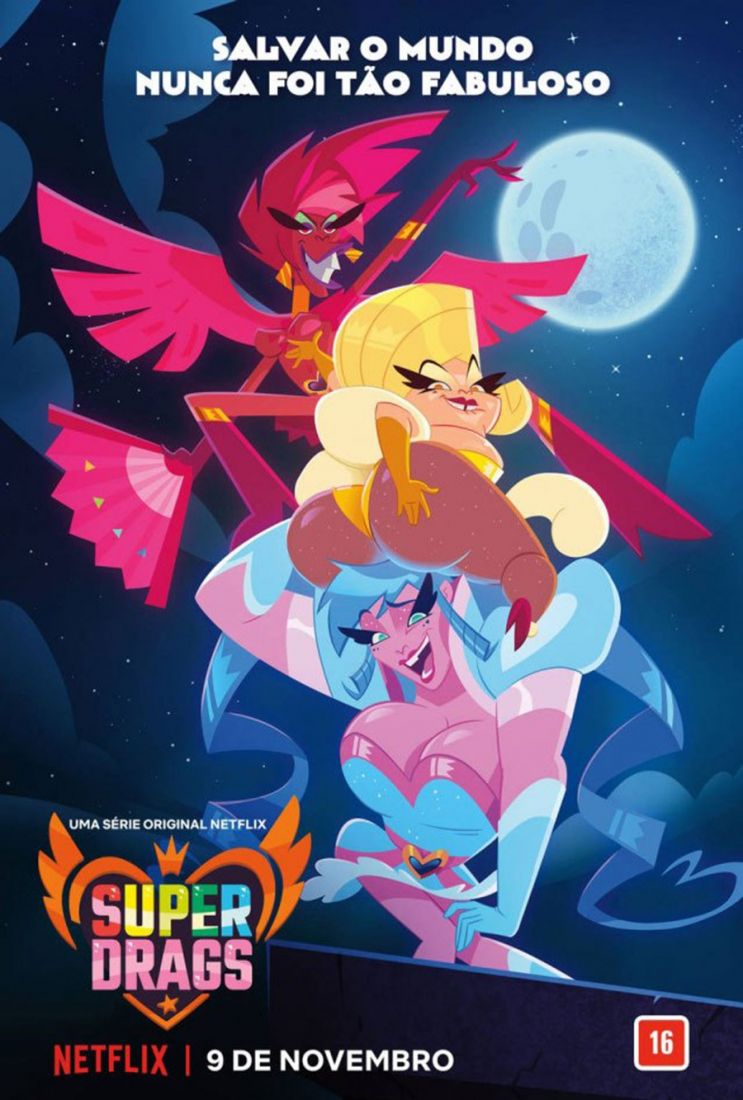 super drags 1 1