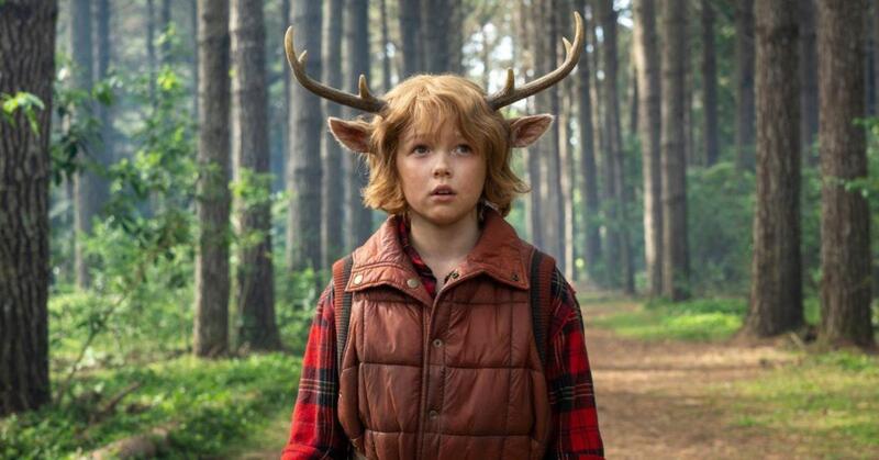 sweet tooth netflix 1 1