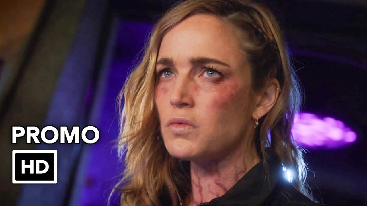 legends of tomorrow 39