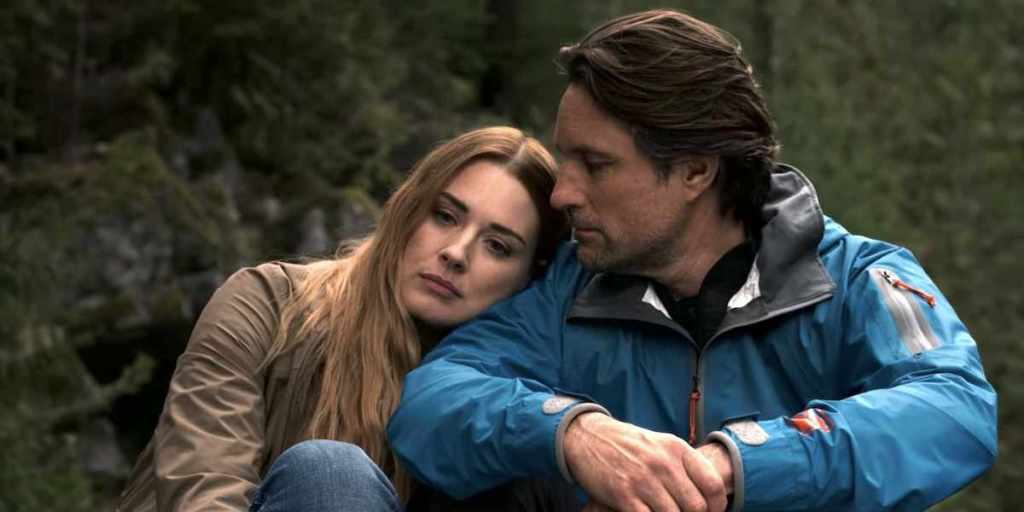 Virgin River season 3