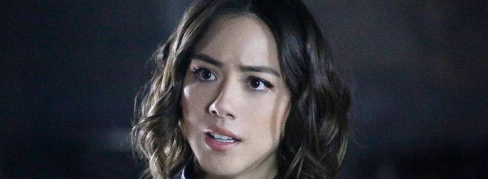 As Meninas Superpoderosas: Chloe Bennet deixa o elenco do live-action 1 chloe bennet