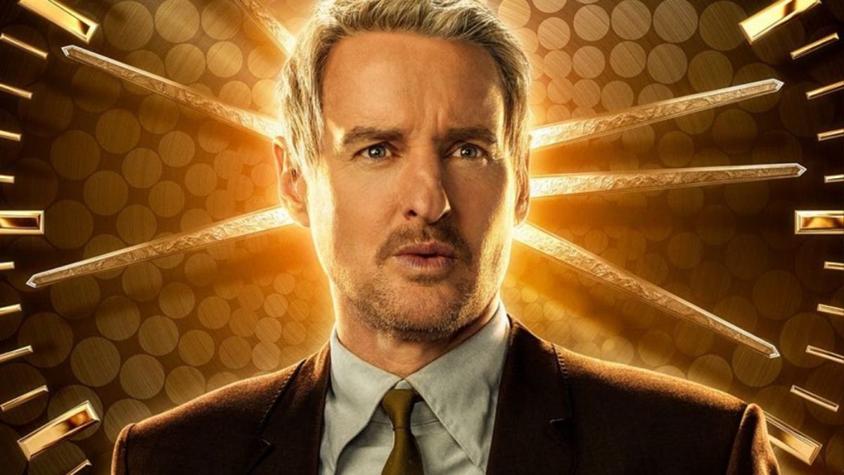 Loki | Owen Wilson levou uma bronca da Marvel por causa de vazamento 1 owen wilson loki