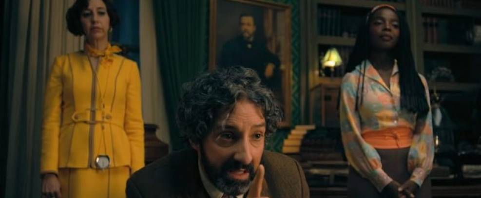 A Misteriosa Sociedade Benedict é renovada para a segunda temporada 1 A Misteriosa Sociedade Benedict Tnm1nL0