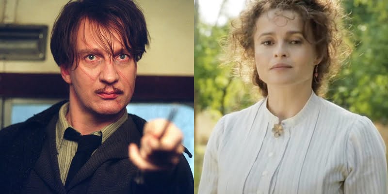 Enola Holmes 2 terá David Thewlis e retorno de Helena Bonham Carter 1 enola holmes 2 helena bonham carter capa
