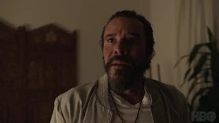 3a temporada de barry ganha trailer sombrio assista