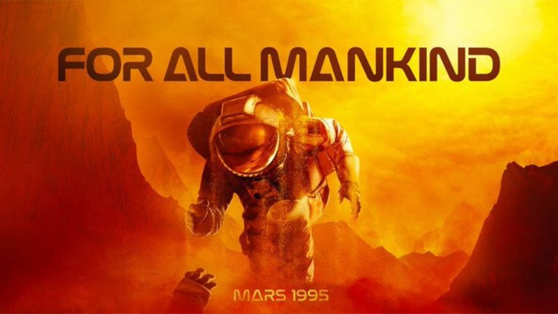 for all mankind trailer da terceira temporada