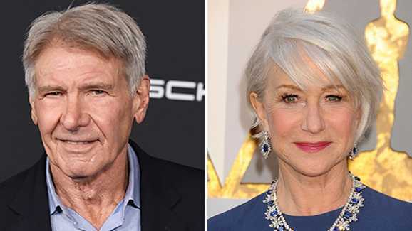 harrison ford hellen mirren 1