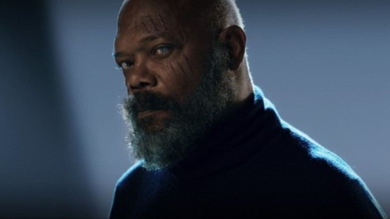 invasao secreta mostrara novo lado de nick fury