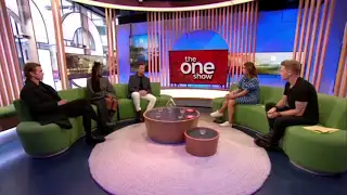 obi wan kenobi ewan mcgregor sentiu medo de verdade de darth vader no set