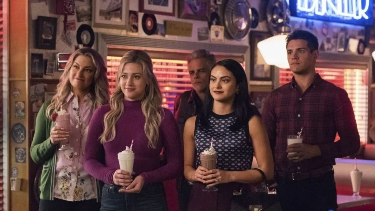 riverdale 7 temporada