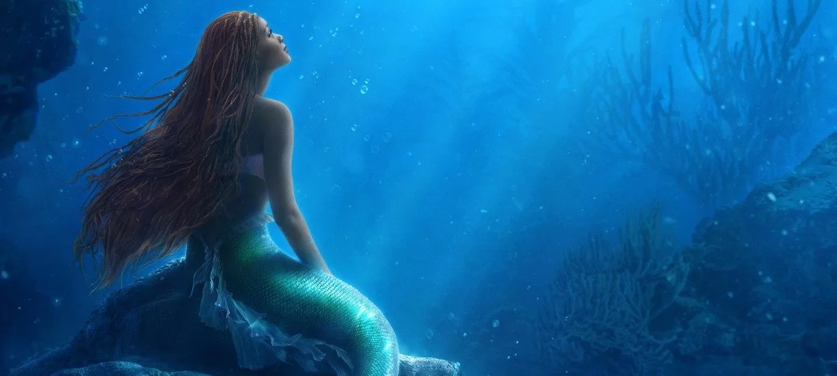 A Pequena Sereia