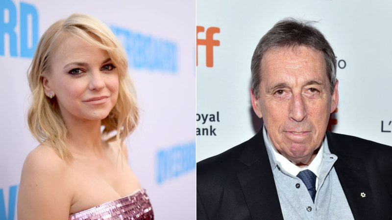 anna faris acusa diretor de caca fantasmas de comportamento inapropriado