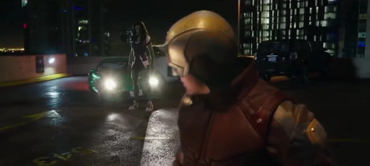 mulher hulk demolidor cena episodio 8