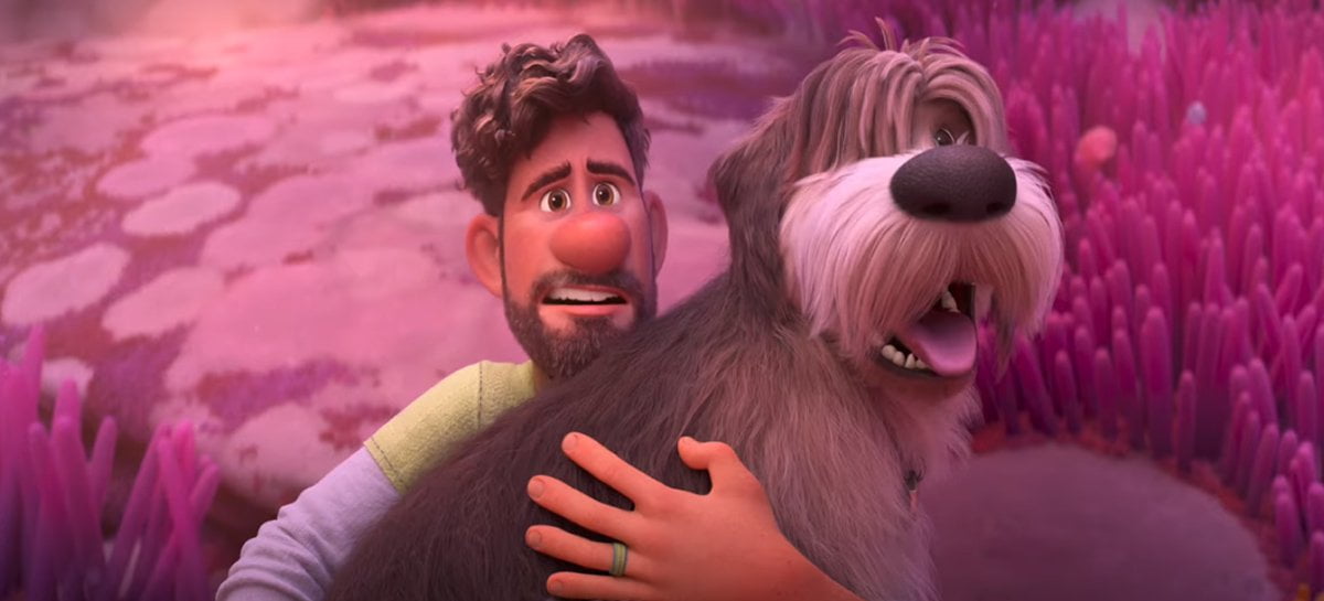 novo trailer de mundo estranho imagem divulgacao disney