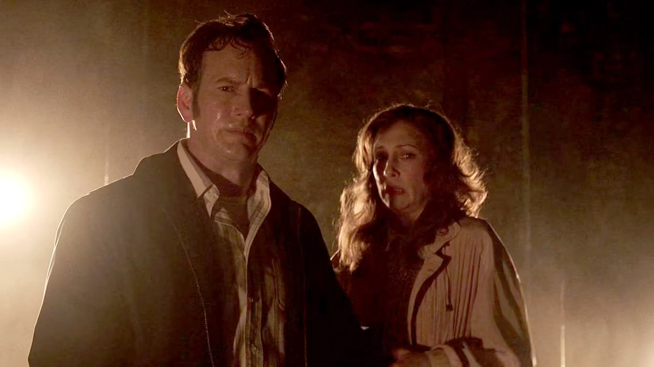 Invocação do Mal ganhará prelúdio após sucesso do quarto filme 12 invocacao do mal 4