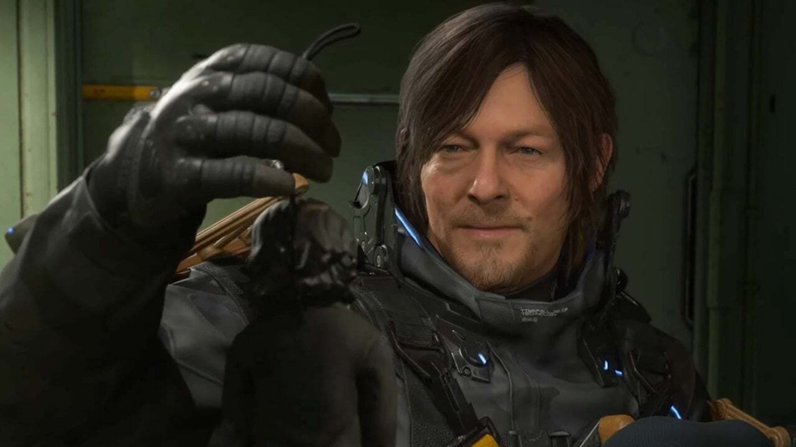 Death Stranding 2