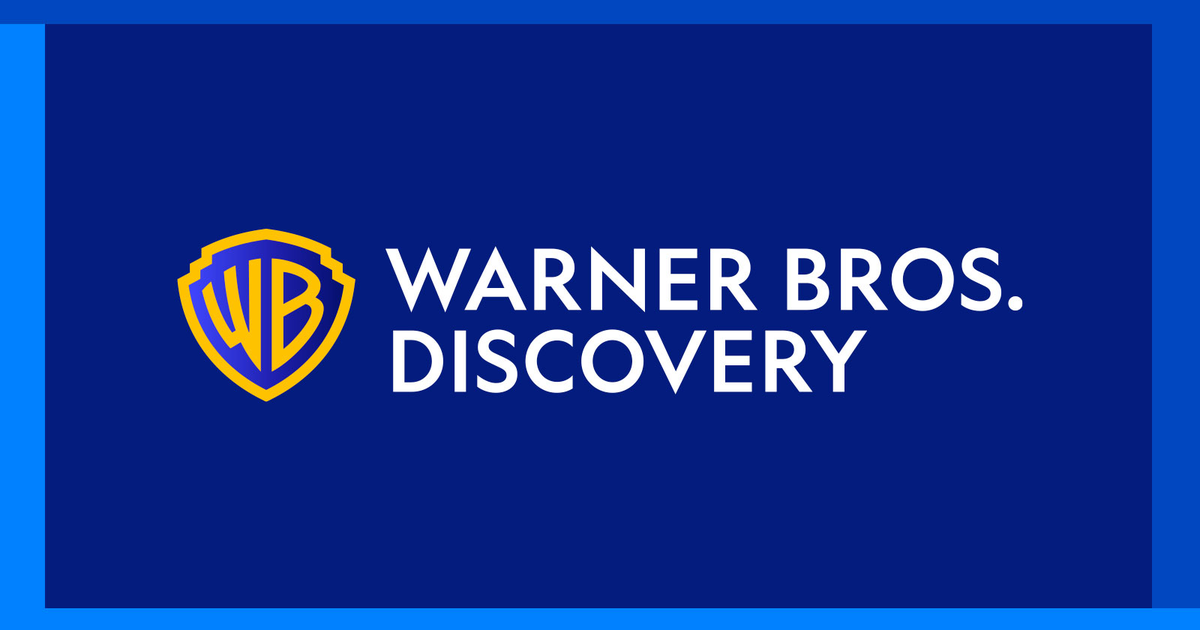 warner bros discovery
