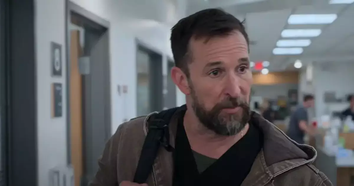 the pitt 2 temporada