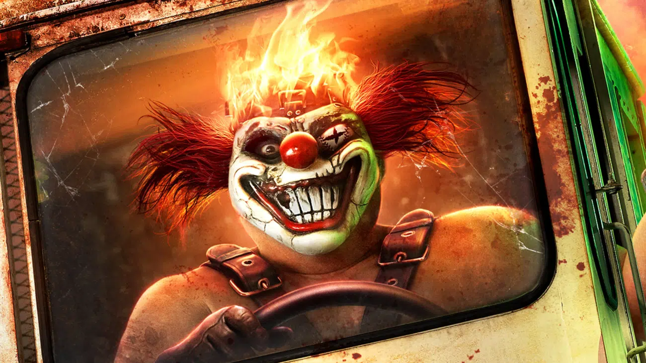 twisted metal season 2