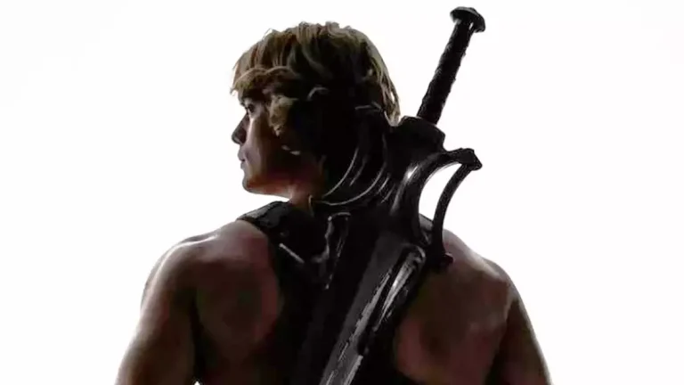 he man trailer live action