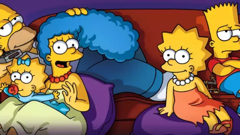 os simpsons 2