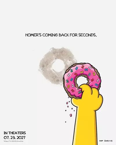 os simpsons 2 o filme