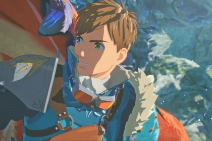 20251031 monster hunter stories 3