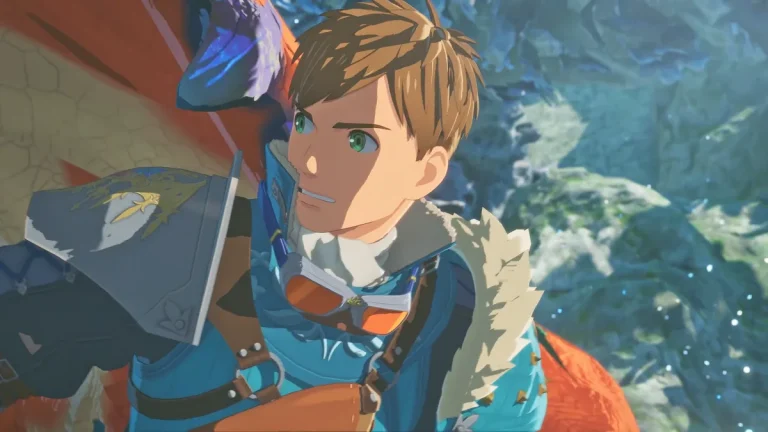Capcom divulga novos trailers de Monster Hunter Stories 3 e abre pré-venda do jogo 1 20251031 monster hunter stories 3