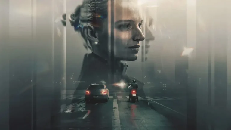 Série de suspense 'A Agente' estreia na Netflix e já lidera o Top 10 da plataforma 1 a agente