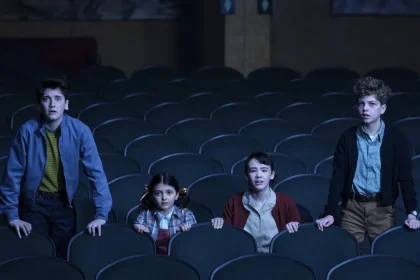 bem vindos a derry ep1