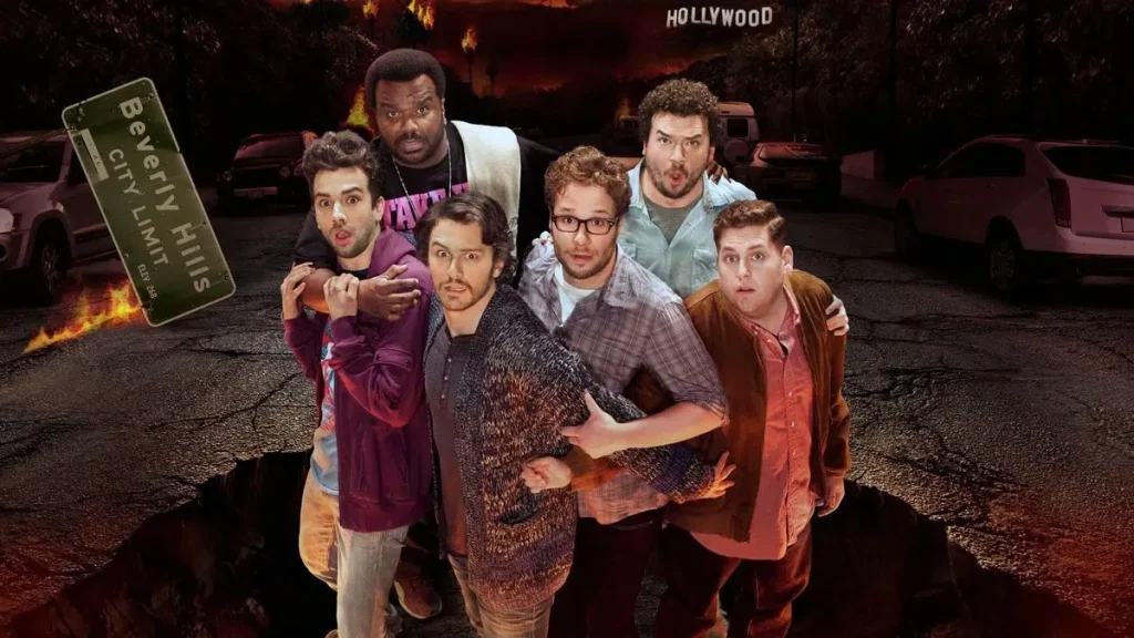 10 filmes na Netflix para quem não gosta de terror, mas quer entrar no clima do Halloween 3 end cinebreak