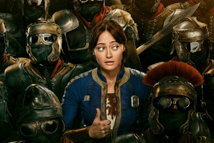 fallout 2a temporada ganha cartazes divertidos