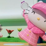 Warner Bros. anuncia filme da Hello Kitty com estreia marcada para 2028 3 hello kitty