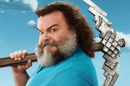 jack black minecraft
