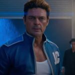 Mortal Kombat 2 | Karl Urban revela a cena de luta 'mais desafiadora' 9 mortal kombat 2 com karl urban como johnny cage