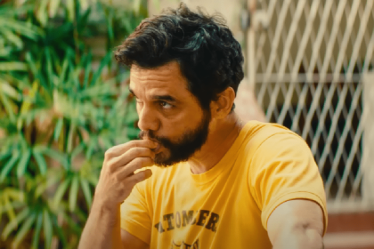 o agente secreto wagner moura