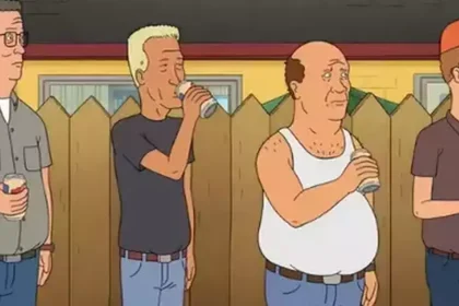 o rei do pedaco revival