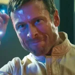 Paramount divulga pôster de O Sobrevivente, adaptação de Stephen King 5 o sobrevivente filme