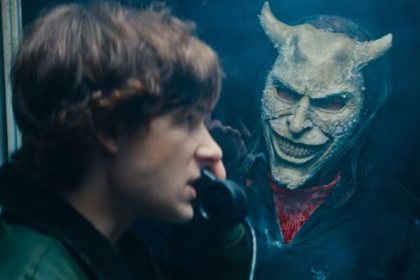 o telefone preto 2 2025