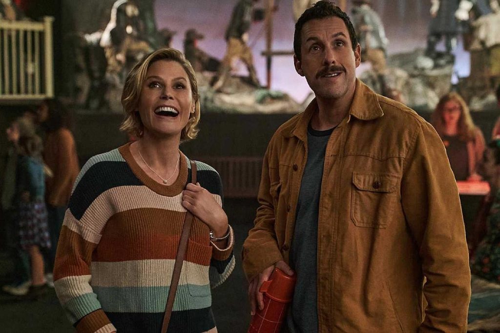 10 filmes na Netflix para quem não gosta de terror, mas quer entrar no clima do Halloween 5 o halloween do hubie