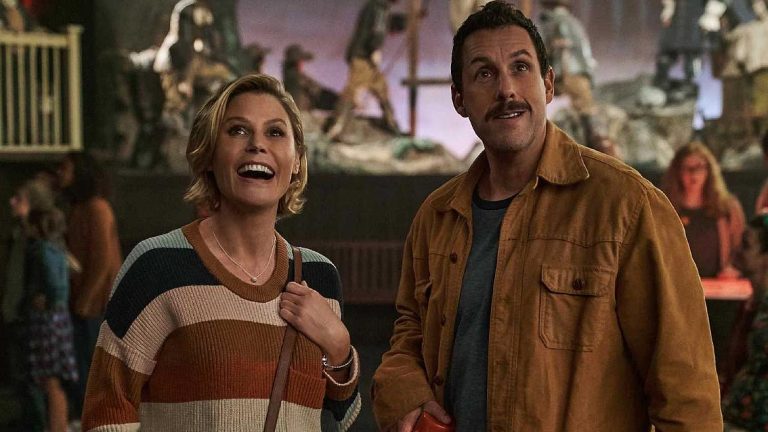 10 filmes na Netflix para quem não gosta de terror, mas quer entrar no clima do Halloween 1 o halloween do hubie