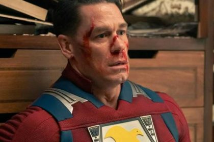 pacificador teaser finale segunda temporada