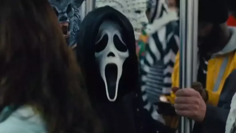 Pânico 7 ganha primeiro trailer e pôster inédito; veja 1 panico 7 9