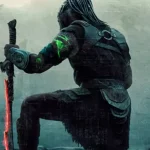 Predador: Terras Selvagens | Cena inédita tem referência ao universo Alien 9 predador terras selvagens capa