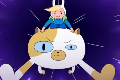 segunda temporada de hora de aventura com fionna e cake