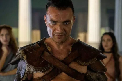 spartacus the house of ashur
