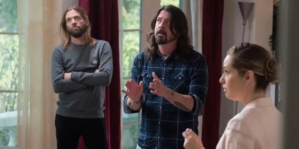 10 filmes na Netflix para quem não gosta de terror, mas quer entrar no clima do Halloween 8 studio 666