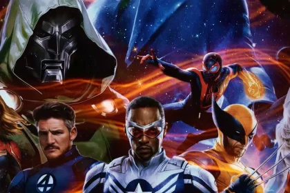 vingadores guerras secretas fa capa