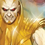 Douglas Ramsay as Revelation