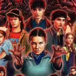 stranger things netflix quinta temporada